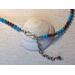 Sterling clasp