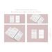 Vintage Business Card Screen Shot 