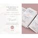 Vintage Business Card Screen Shot 