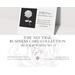 The Neutral Business Card Collection for Birth Professionals (screen shot image)
