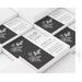 The Neutral Business Card Collection for Birth Professionals (screen shot image)