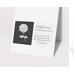 The Neutral Business Card Collection for Birth Professionals (screen shot image)
