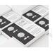 The Neutral Business Card Collection for Birth Professionals (screen shot image)