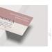 The Out of the Midst Card Collection for Birth Professionals (screen shot image)