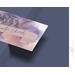 screen shot Splash watercolor business card design