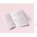 screen shot line drawn brochure template