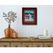 Eternal Love original painting room concept