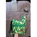 lady bug and clover dog poop bag holder and  or dog training treat bag by A Fur Baby Favorite