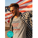 Patriotic 4th of July Shirt - Comprehensive Pro-Life Statement Independence Day Shirt