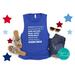 Patriotic 4th of July Shirt - Comprehensive Pro-Life Statement Independence Day Shirt