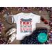 Patriotic 4th of July Shirt - Fight for the Things You Care About Independence Day Shirt