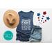 Patriotic 4th of July Shirt - Fight for the Things You Care About Independence Day Shirt