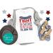 Patriotic 4th of July Shirt - Fight for the Things You Care About Independence Day Shirt