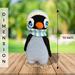 , crochet penguin stuffed animal, cute crochet penguin, cute penguin plushies, cute penguin soft toy, cute penguin teddy, cute stuffed animal penguin, cute stuffed penguin, fluffy penguin toy, little penguin plush, mini penguin plush, penguin cute