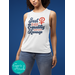 Women's Rights Equality T-Shirt – Just Be Glad We Want Equality and Not Revenge Feminist Activism Tee – Perfect for Women's March, Holiday Gifts and Political Protest Apparel