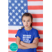 Patriotic 4th of July Shirt - Women Belong In All Places Where Decisions are Being Made Independence Day Shirt