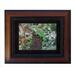 Lounging Lizard Painting