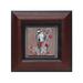 Woodpecker Painting