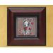 Woodpecker Painting