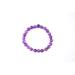 Ashur Designs Amethyst Bracelet