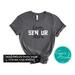 Personalized Senior Year Shirt - Senior Mom T-Shirt Personalized with School Colors and Team Mascot and Class of 2025
