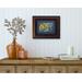 Goldfinch Painting Room Concept 