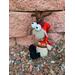 miniature reindeer, small reindeer, crochet a reindeer, crochet rudolph, raindeer crochet, amigurumi reindeer, amigurumi rudolf, crochet amigurumi reindeer, crochet mini reindeer, crochet reindeer amigurumi, easy crochet reindeer handcrafted reindeer