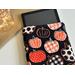 fall theme tablet cover