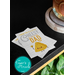Father's Day Instant Download Printable Card - I Know This is a Little Cheesy But You're the Best Dad