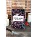 Horror Movie Recap Book - Horror Movie Journal and Review Book - Gift for Horror Lovers and Movie Buffs
