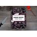 Horror Movie Recap Book front cover - Horror Movie Journal - Horror Movie Logbook