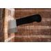 horror decor wooden wall-mount knife hook set hanging on wall