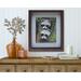 Raccoons Painting Room Concept