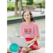 Personalized Spirit Apparel - Customized Short-Sleeved Class of 2025 Senior T-Shirt with School Letters, School Colors, and Team Mascot