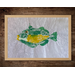 gyotaku art, gyotaku fish print, gyotaku fish, fish art prints, fish poster, Japanese fish art, fish art, fish wall decor