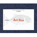nature painting, life size art, sportfishing, gift for men, fishing, wall hanging, original art, fish print, nautical art, fish print