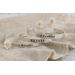 Sterling silver children's name bracelet. 