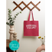 Bookish Graphic Tee and Bag Set - Bookmarks are for Quitters Shirt, Funny Reading Lovers Canvas Tote Bag
