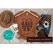 Bookish Graphic Tee and Bag Set - Readers Gonna Read Shirt, Funny Reading Lovers Canvas Tote Bag