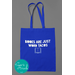 Bookish Graphic Bag and Tee Set - Books are Just Word Tacos  Canvas Tote Bag, Funny Reading Lovers Shirt