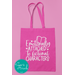 Bookish Graphic Tee and Bag Set - Emotionally Attached to Fictional Characters, Funny Reading Lovers Canvas Tote Bag