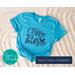 Bookish Graphic Tee and Bag Set - Coffee and Books Shirt, Funny Reading Lovers Canvas Tote Bag