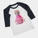 Stand Tall And Be Sweet Toddler And Youth Girls Shirt