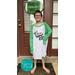 Personalized Grow With Me Shirt - Custom Graduation Year Raglan with School Colors and Class YearPersonalized Grow With Me Shirt - Custom Graduation Year Raglan with School Colors and Class Year