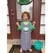 Personalized Grow With Me Shirt - Customized Graduation Year Raglan with Student Name and School Colors