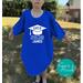 Personalized Grow With Me Shirt - Customized Graduation Year T-shirt with Student Name and School Colors