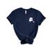 Patriotic Vote Blue Shirt - Custom State Shirt, 2024 Election