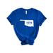 Patriotic Vote Blue Shirt - Custom State Shirt, 2024 Election