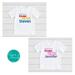 Back to School Shirt: Watch Out Kindergarten! Personalized Shirt for the First Day of School
