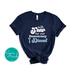 Human Rights Shirt - Political Activism, In Fear for Our Democracy I Dissent Short-Sleeve Shirt